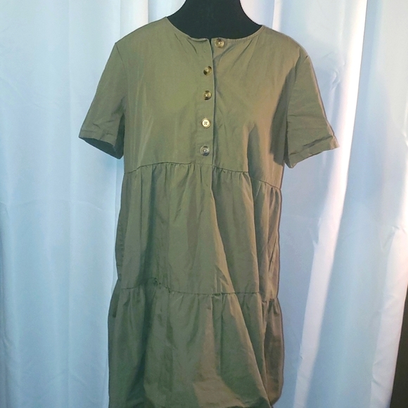 Madewell Dresses & Skirts - Madewell dress 😍